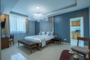 Caran Hotel Kisugu